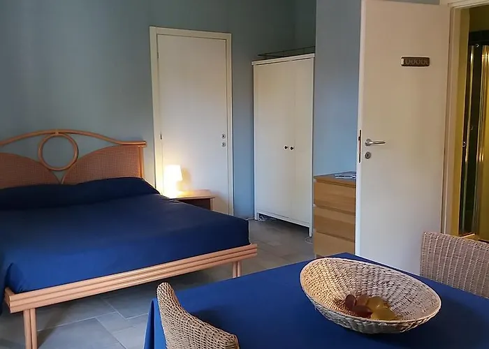 Apartment Casa Maria Teresa