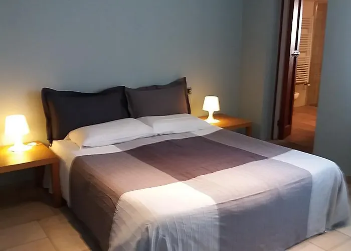 Casa Maria Teresa