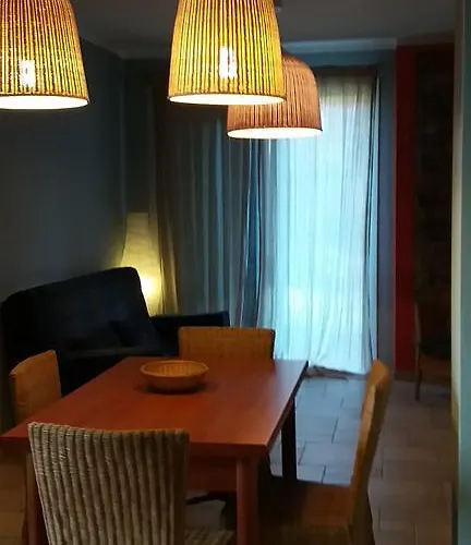 Apartment Casa Maria Teresa