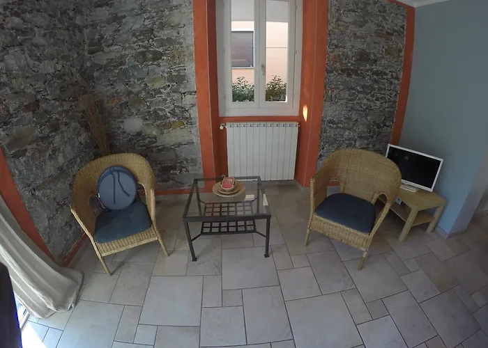 Apartmán Casa Maria Teresa