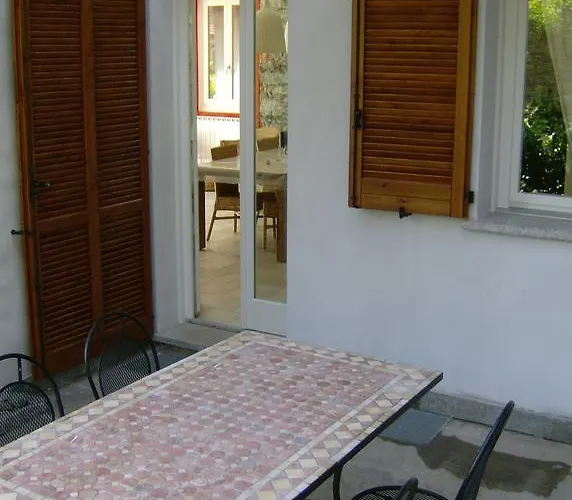 Casa Maria Teresa