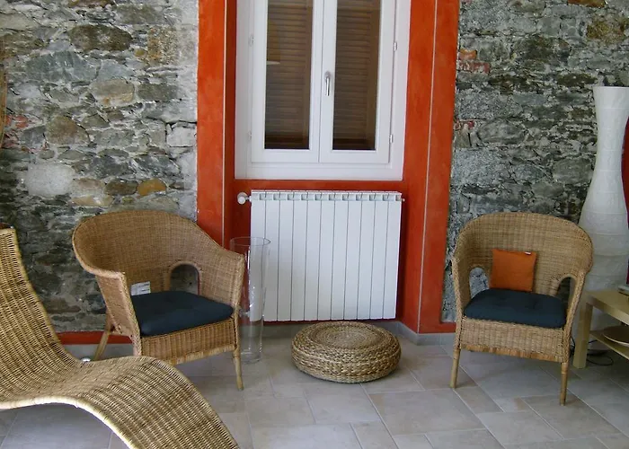 Apartmán Casa Maria Teresa *
