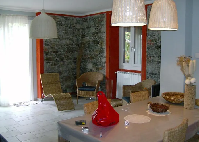 Apartment Casa Maria Teresa *