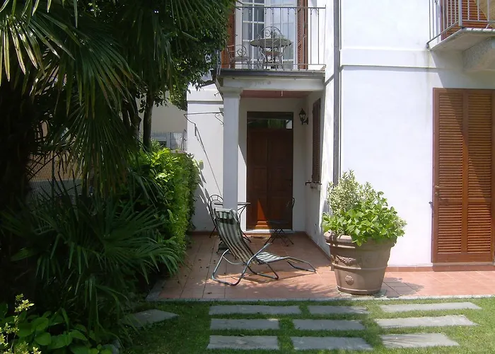 Casa Maria Teresa