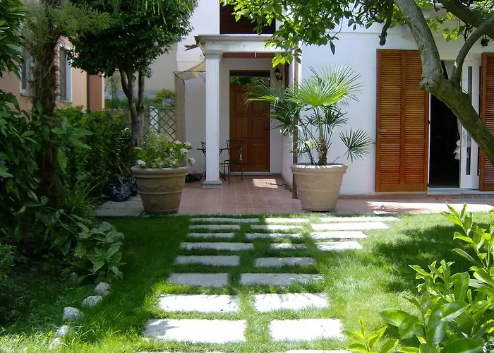Apartmán Casa Maria Teresa Cannero Riviera
