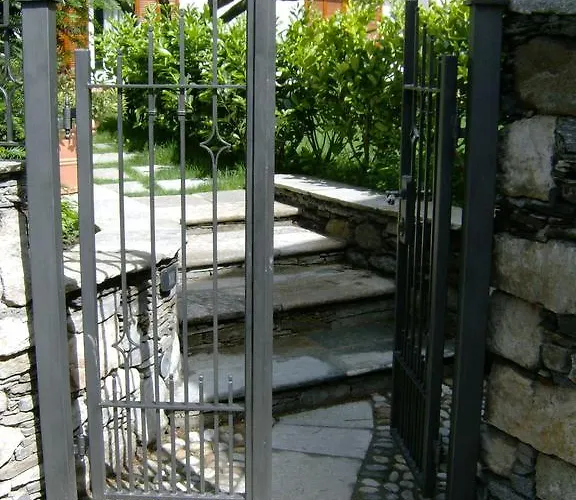 Apartmán Casa Maria Teresa