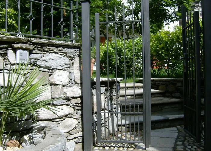 Apartmán Casa Maria Teresa Cannero Riviera