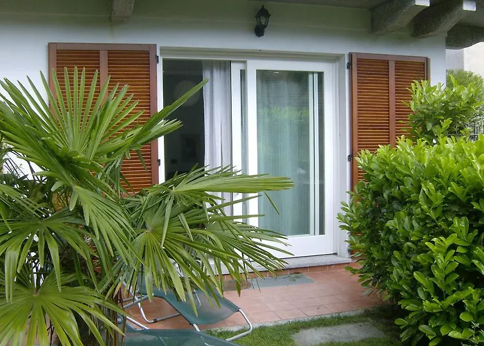 Apartment Casa Maria Teresa Cannero Riviera