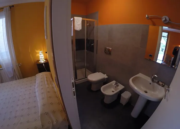 Apartmán Casa Maria Teresa *