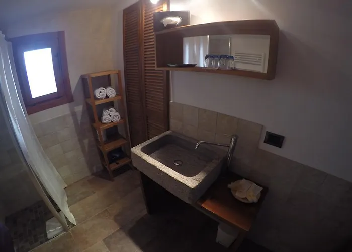 Apartmán Casa Maria Teresa