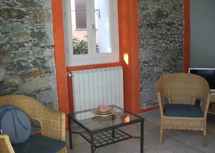 Apartmán Casa Maria Teresa *