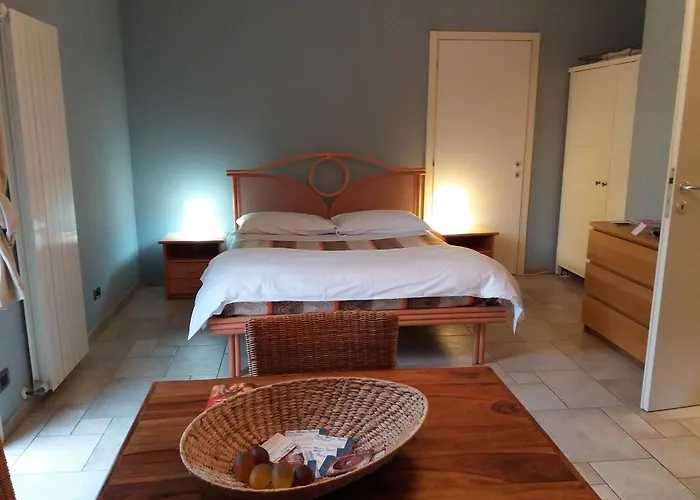 Apartmán Casa Maria Teresa
