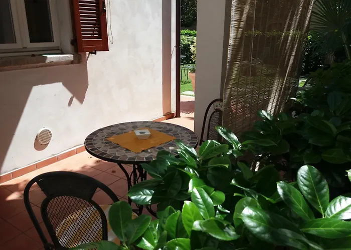 Casa Maria Teresa