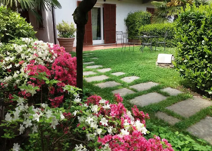 Apartment Casa Maria Teresa *