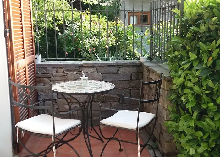 Apartment Casa Maria Teresa *