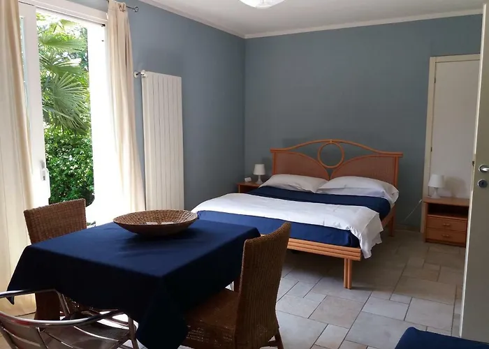Casa Maria Teresa Apartment
