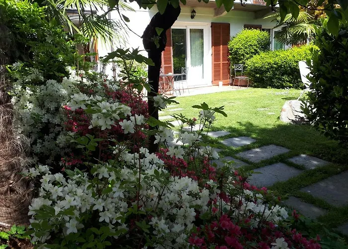 Casa Maria Teresa Apartmán *