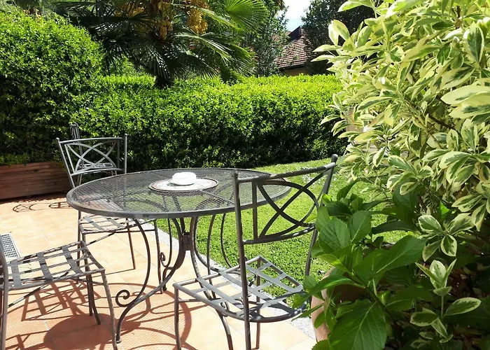 Apartmán Casa Maria Teresa