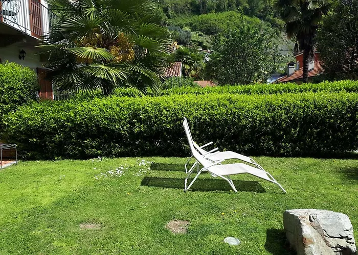 Casa Maria Teresa *