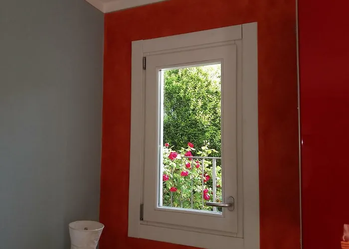 Apartmán Casa Maria Teresa Cannero Riviera